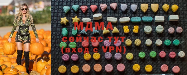 гидра Алексеевка